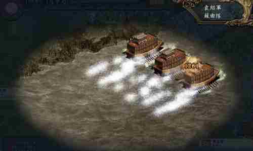 三国志9宝物隐藏事件在哪 三国志9宝物一览表