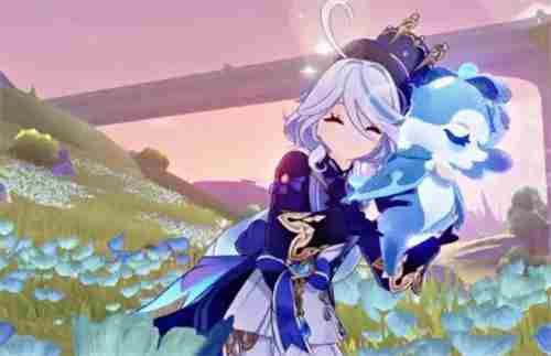 原神瓦雷莎队伍搭配与出装攻略 原神丽莎超绽放队阵容怎么搭配