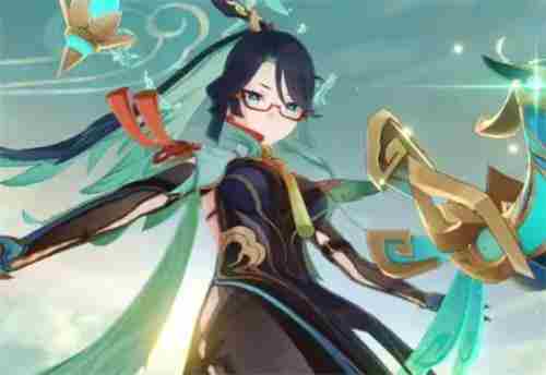 原神瓦雷莎队伍搭配与出装攻略 原神丽莎超绽放队阵容怎么搭配