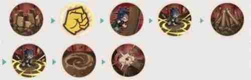 火影忍者手游 火影忍者普攻一直连技巧