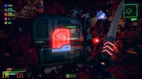 剑星双鱼委托游鱼在哪拍照 未来科幻概念狙击枪