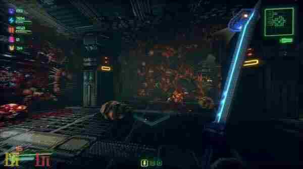 剑星双鱼委托游鱼在哪拍照 未来科幻概念狙击枪