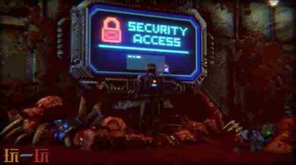 剑星双鱼委托游鱼在哪拍照 未来科幻概念狙击枪