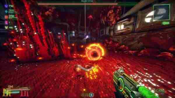 剑星双鱼委托游鱼在哪拍照 未来科幻概念狙击枪