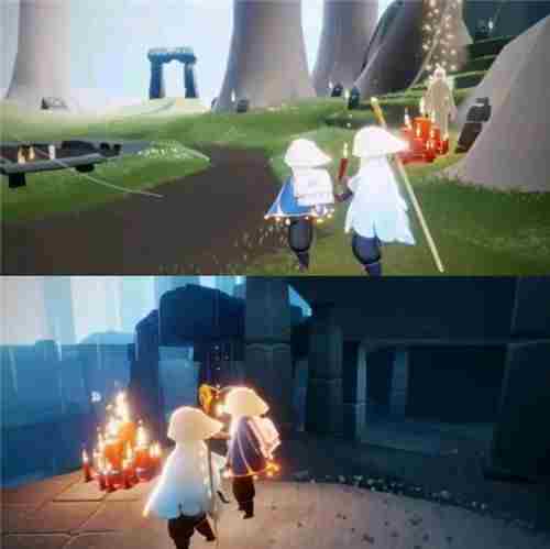 光遇每日任务2024 光遇大蜡烛出现规律