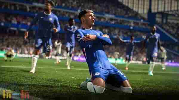 消息称足球游戏新作EA fconline电脑官网