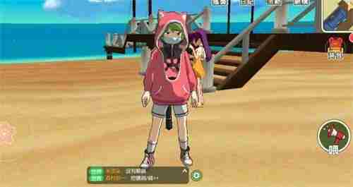 小森生活地图揭示:高效果实采集攻略