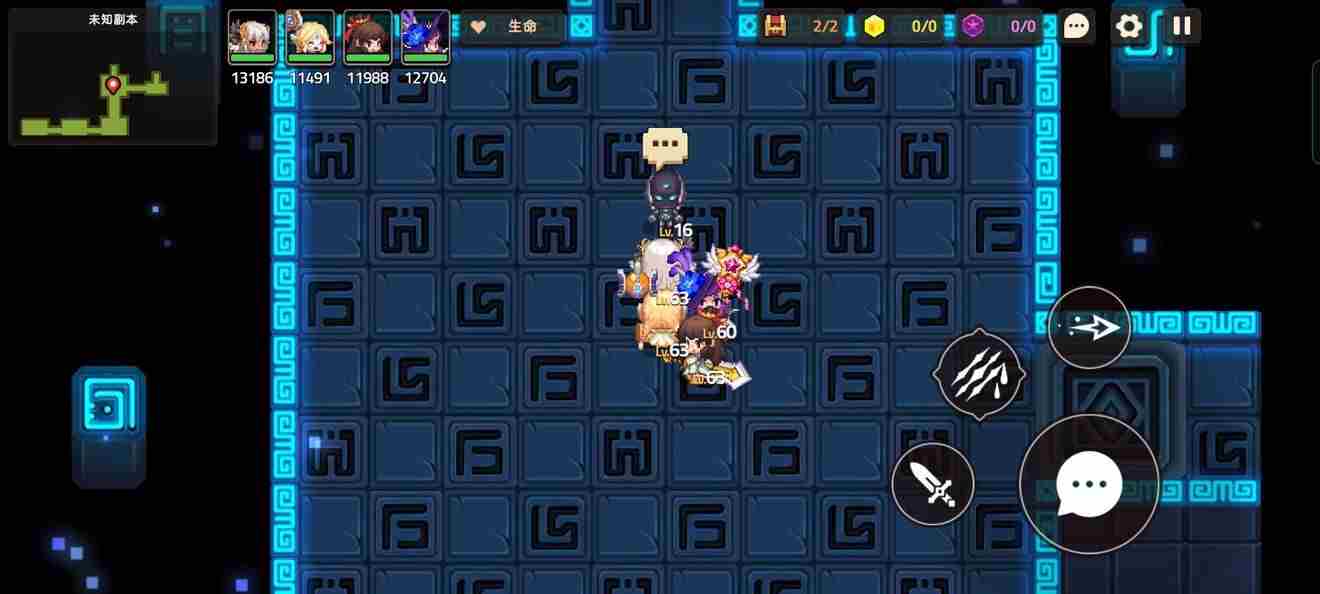 坎公骑冠剑各关卡录像带位置全介绍