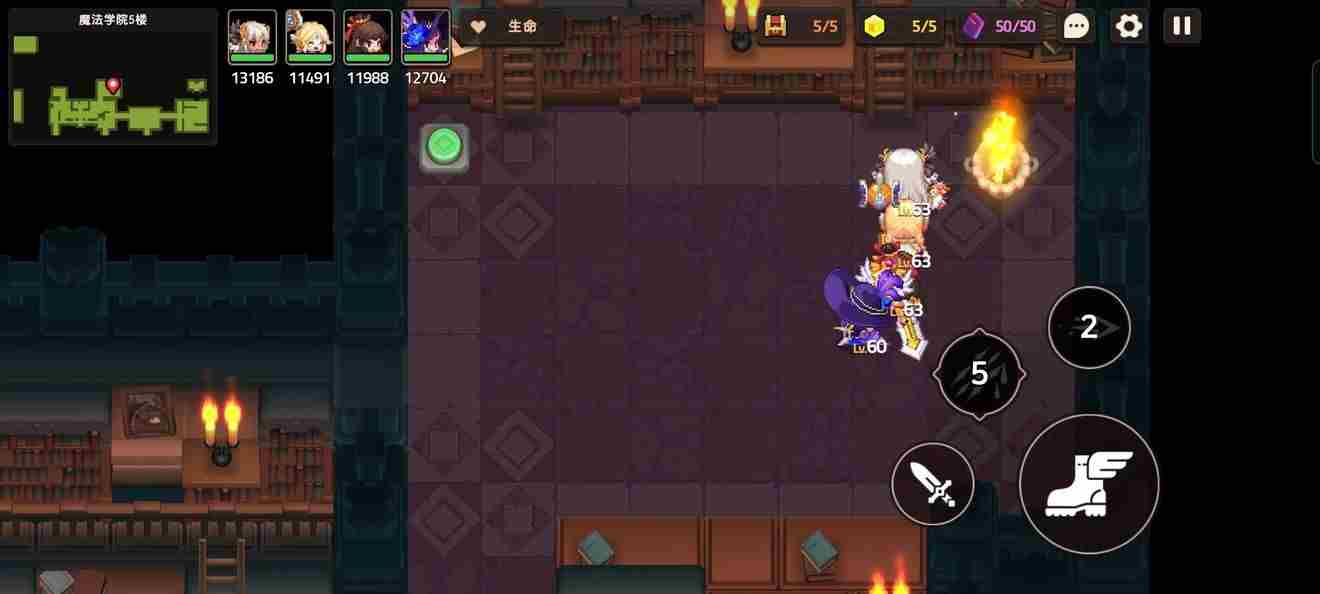 坎公骑冠剑各关卡录像带位置全介绍