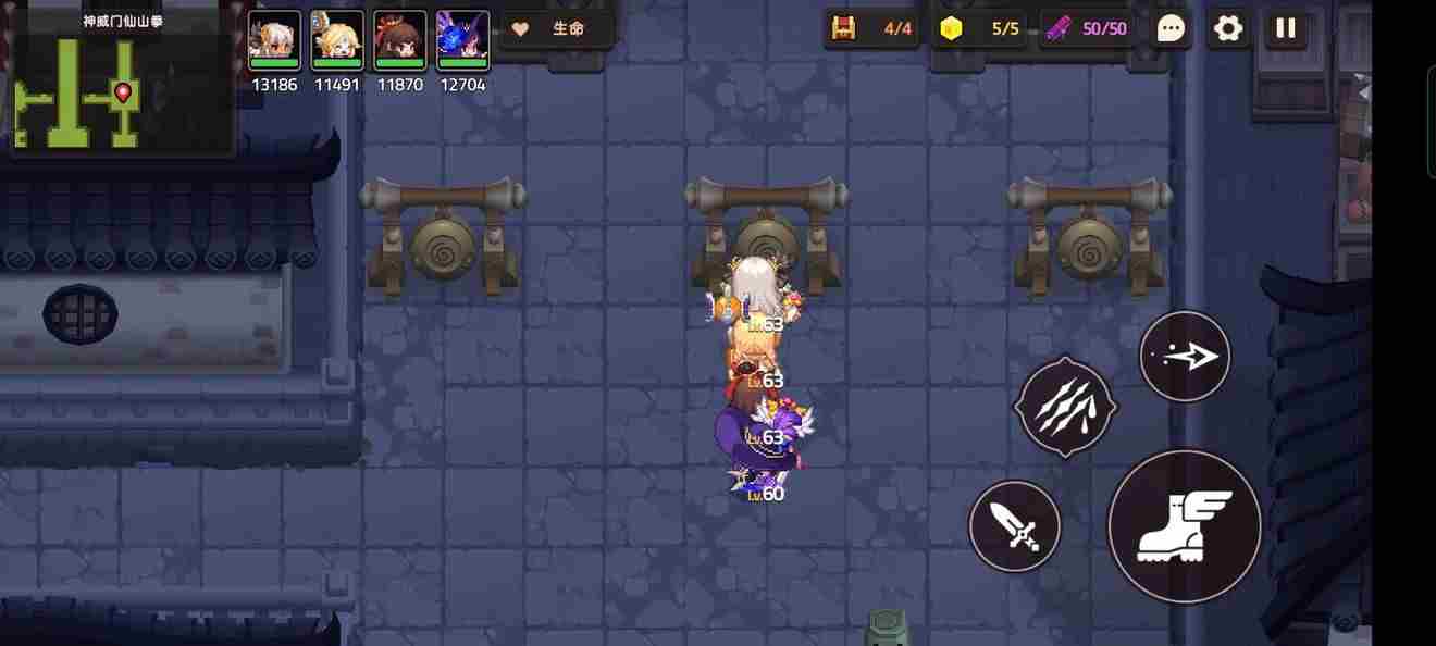 坎公骑冠剑各关卡录像带位置全介绍