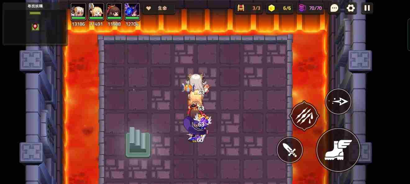 坎公骑冠剑各关卡录像带位置全介绍