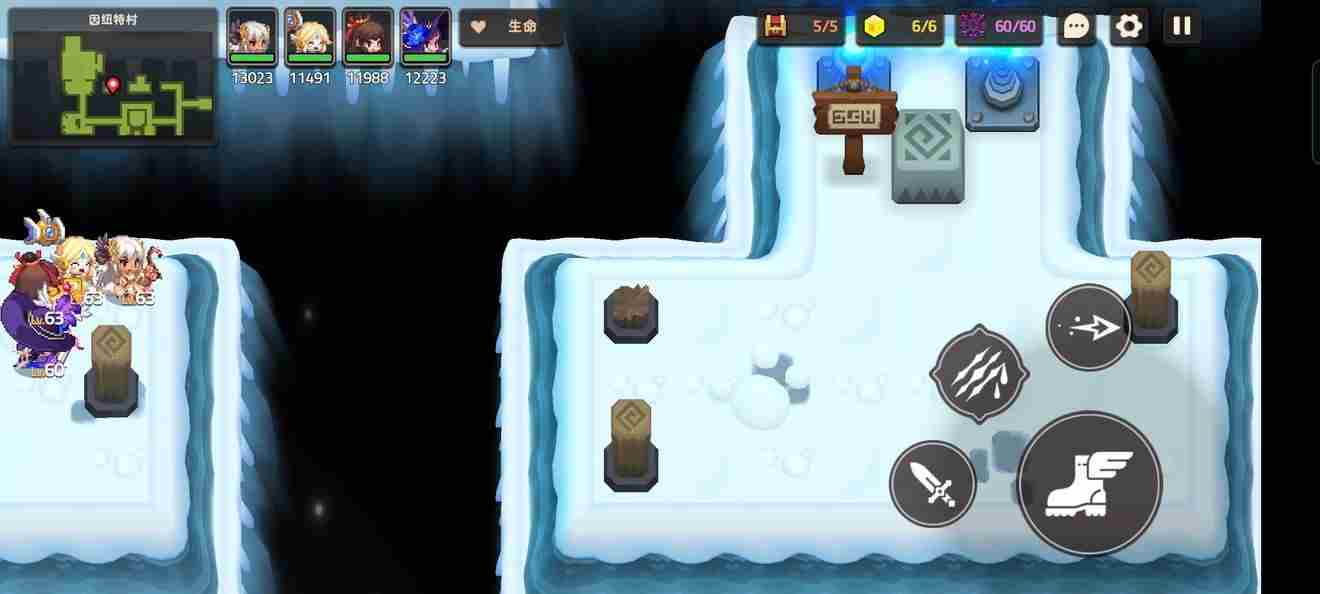 坎公骑冠剑各关卡录像带位置全介绍