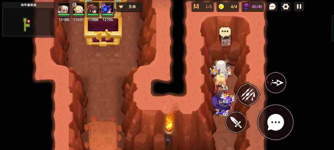 坎公骑冠剑各关卡录像带位置全介绍