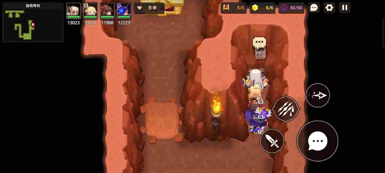 坎公骑冠剑各关卡录像带位置全介绍