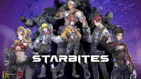 第一后裔领衔!韩国游戏展中提供试玩的PC新作盘点