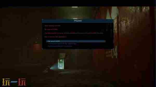 IGN PS5悬疑解密游戏