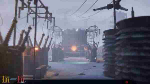 IGN PS5悬疑解密游戏