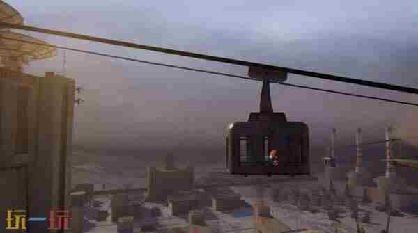 IGN PS5悬疑解密游戏