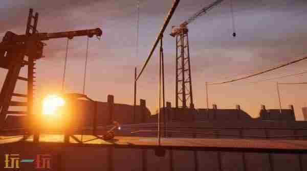 IGN PS5悬疑解密游戏