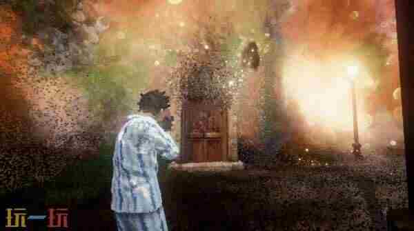 异梦物语将于2025年10月10日发售