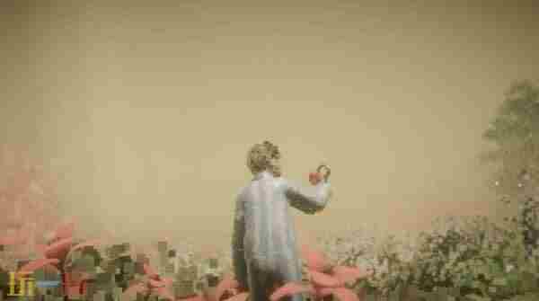 异梦物语将于2025年10月10日发售