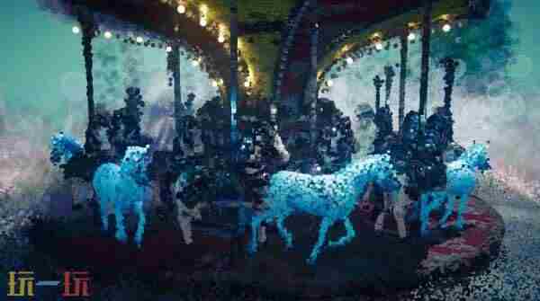 异梦物语将于2025年10月10日发售