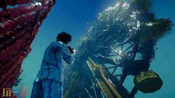 异梦物语将于2025年10月10日发售