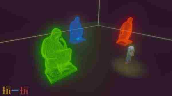 异梦物语将于2025年10月10日发售