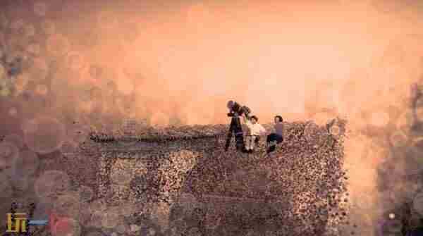 异梦物语将于2025年10月10日发售