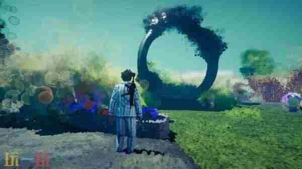 异梦物语将于2025年10月10日发售