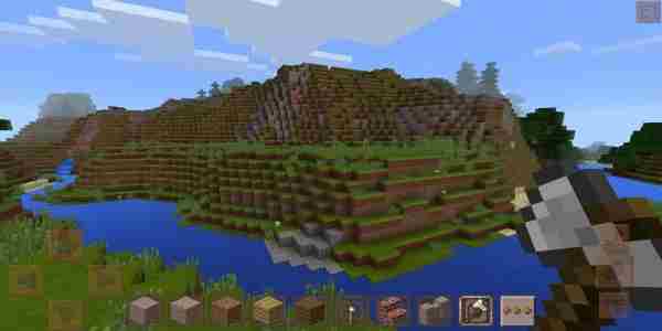 我的世界下载 我的世界老版本1.2