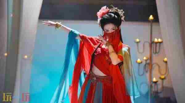 游戏速递|完蛋!我被美女包围了!2发售20772