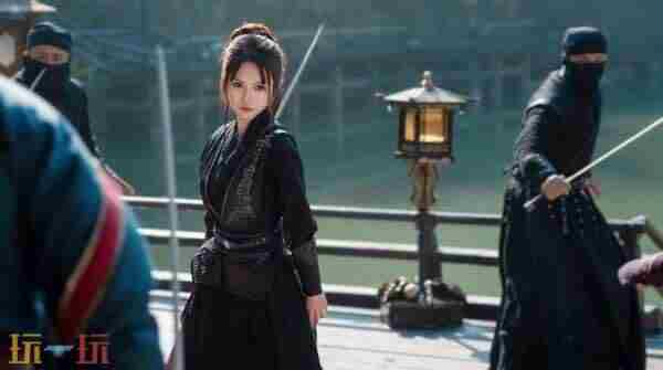 游戏速递|完蛋!我被美女包围了!2发售20772