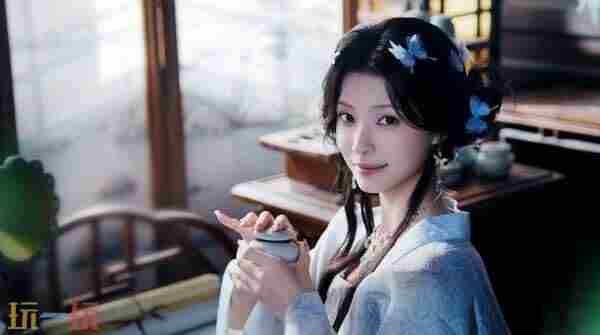 游戏速递|完蛋!我被美女包围了!2发售20772