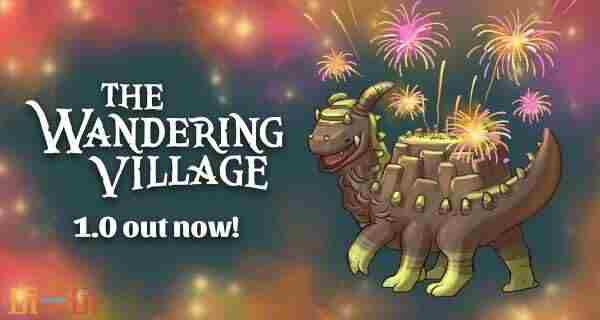 漂泊牧歌EA版游民评测7 狩猎巨兽的游戏