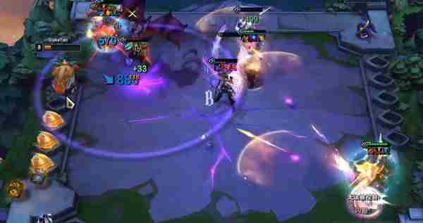 2021云顶之弈11 云顶之弈最强阵容9.21