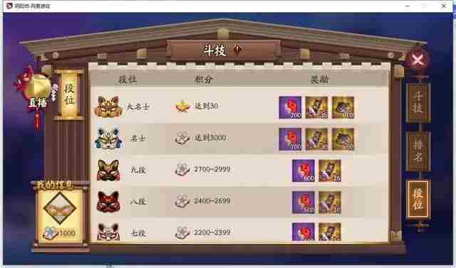 阴阳师式神强度榜出炉 阴阳师治疗式神排名