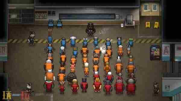 王老菊教你福瑞越狱晚买享折扣首个dlc的crpg动物迷城