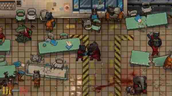 王老菊教你福瑞越狱晚买享折扣首个dlc的crpg动物迷城