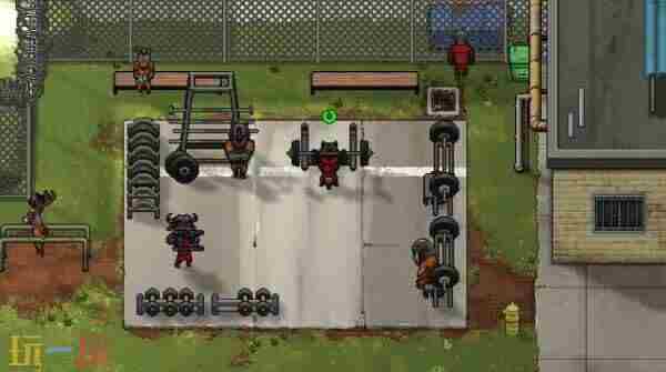 王老菊教你福瑞越狱晚买享折扣首个dlc的crpg动物迷城