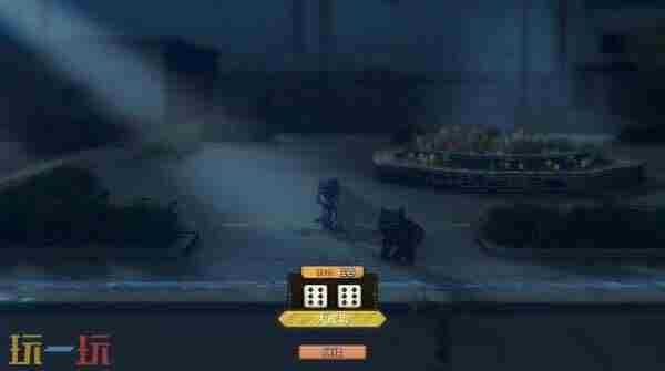 王老菊教你福瑞越狱晚买享折扣首个dlc的crpg动物迷城