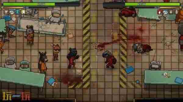 王老菊教你福瑞越狱晚买享折扣首个dlc的crpg动物迷城