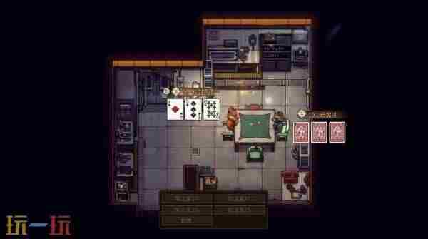 王老菊教你福瑞越狱晚买享折扣首个dlc的crpg动物迷城