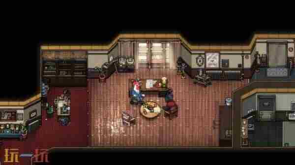 王老菊教你福瑞越狱晚买享折扣首个dlc的crpg动物迷城