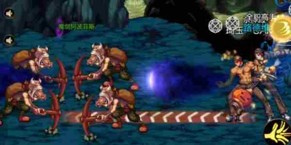 dnf手游悲鸣洞穴怎么打 dnf悲鸣地图去哪里了