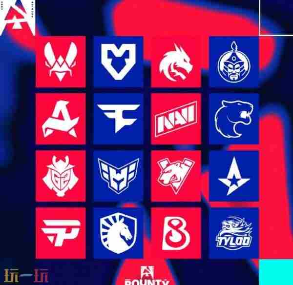 TYLOO不敌VP掉入败者组 龙的赏金公布了吗