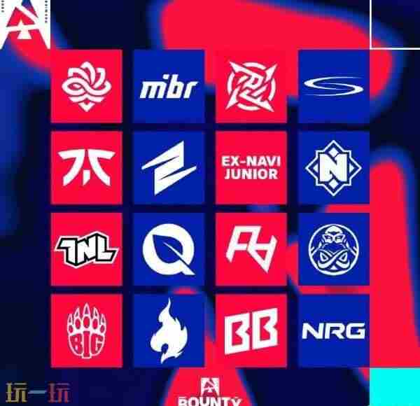 TYLOO不敌VP掉入败者组 龙的赏金公布了吗