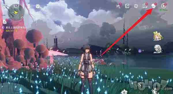 鸣潮声骸分解方法 湮灭之因放置碎片