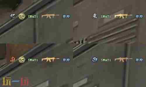 CF枪王排位新赛季惊喜来袭团竞模式全面优化