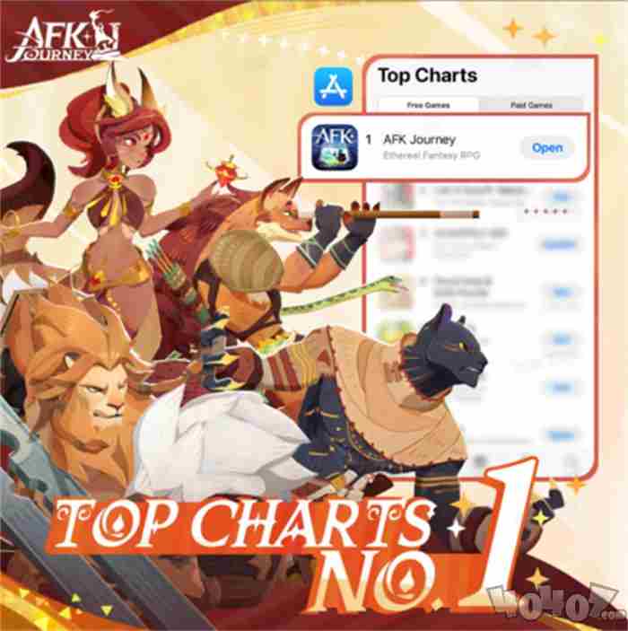 剑与远征:启程官网 剑与远征启程下载